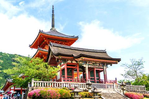 日本大阪、京都、奈良、和歌山5－7天＊本州新玩法＊魅力关西