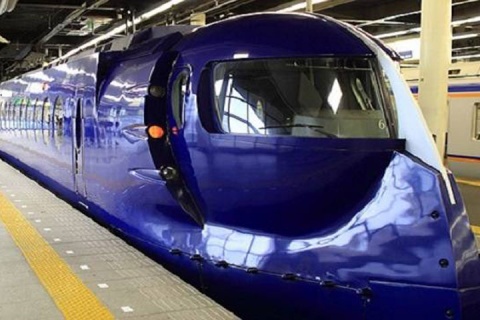 日本【交通票】大阪南海电车特急rapi：t 列车