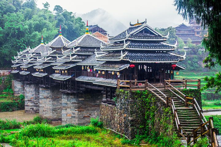 【典·休闲】广西柳州3天＊柳州工业博物馆＊大龙潭风景区＊石门仙湖＊老君洞＊梦呜苗寨＊湛江往返＜纯玩＞