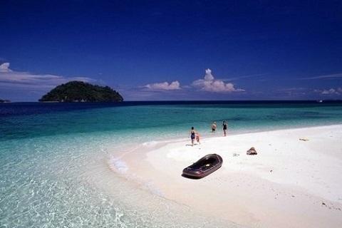【尚·博览】泰国清迈、曼谷、芭堤雅7天＊三城之旅＜嘟嘟车游古城，古法泰式按摩，日游沙美岛，动感人妖秀＞