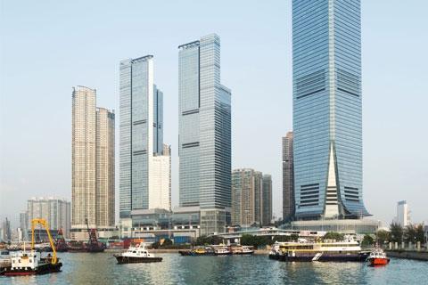 香港经典超值1天（车公庙＋天际100＋浅水湾＋金紫荆广场1TT）