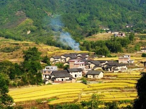【跨省生态】贺州黄姚古镇、姑婆山大巴二天（贺镇）