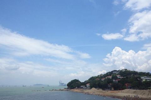 【跨省生态】厦门鼓浪屿、南普陀寺、潮汕动车／高铁三天（潮汕往返）