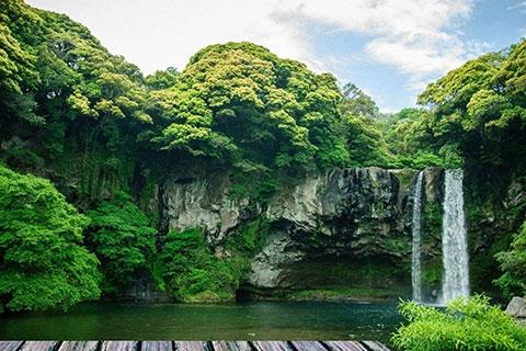＊【乐•休闲】韩国首尔济州乐天世界超值五天团