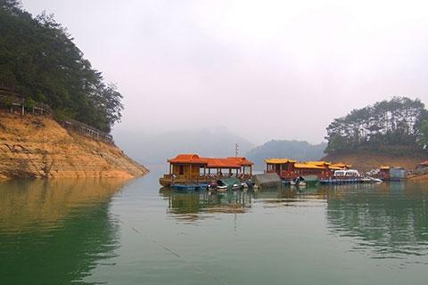 【乐·休闲】广州1天＊神农草堂＊陈李济中药博物馆＜文化之旅，红色景点游＞