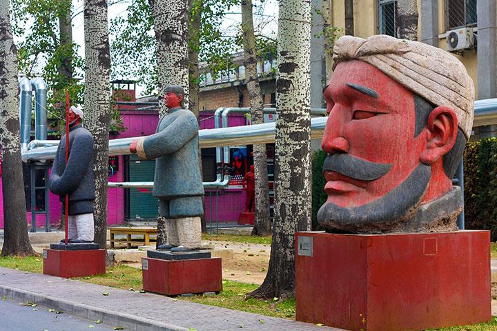 【誉·一家一团】北京双飞5天*精选四大主题遨游故宫*古风穿越颐和园*后海八爷胡同游*长城下的古北水镇*奢享饕餮盛宴<入住王府井金茂万丽大酒店景观房,商务航班时刻,4人成团>