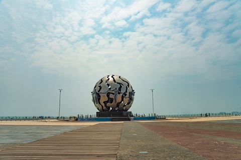 【跟团游】广西2天＊合浦海丝首港＊北海银滩＜纯玩＞
