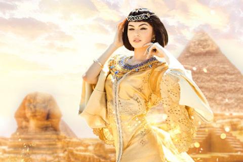 【尚·博览】埃及10天＊文化之旅＊直航往返＜地中海明珠亚历山大，度假潜水圣地红海，露天博物馆卢克索，金字塔景观餐厅特色餐，漫步扎马利克岛＞