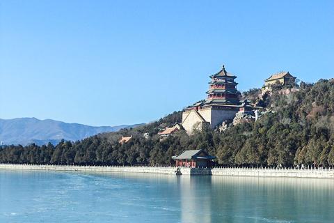 【尚·深度】北京、天津、双飞5天＊故宫深度游＊八大处公园太极养生＊品味国粹＊天津瓷房子博物馆＜一晚升级超豪华酒店，京津皇牌＞