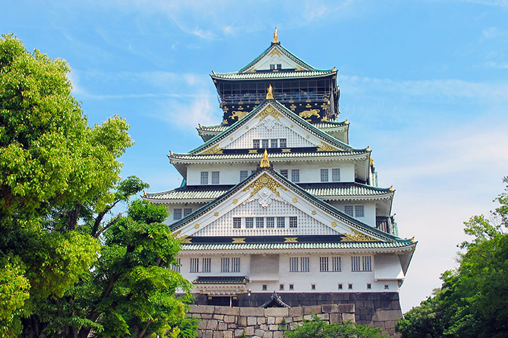 日本-【尚·博览】日本本州7天＊京都金阁寺＊奈良神鹿公园＊富士山＊镰仓电车体验＊南宁出发＊等待确认