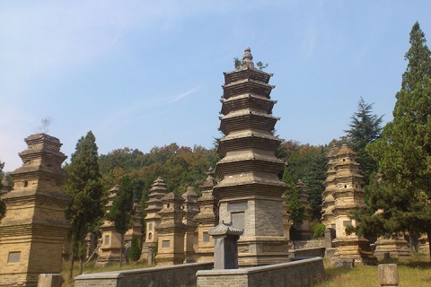 【典·休闲】西安6天＊兵马俑＊华山＊乾陵＊大慈恩寺＊大唐不夜城＊湛江往返