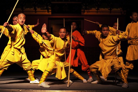 【典·休闲】西安6天＊兵马俑＊华山＊乾陵＊大慈恩寺＊大唐不夜城＊湛江往返