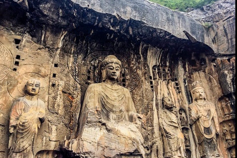 【典·休闲】西安6天＊兵马俑＊华山＊乾陵＊大慈恩寺＊大唐不夜城＊湛江往返