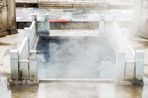 【尚·深度】宜春温汤镇、井冈山、高铁5－10天＊武功山云中草甸＊井冈山＊赏古城烟花秀＊叹享富硒温泉＜2晚连住天沐温泉酒店，4大特色宴＋万载大碗茶，古井泡足体验，酒店可升级延住＞