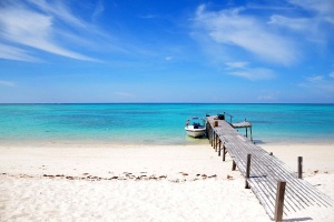 【当地玩乐】沙巴5天＊海岛天堂＊美人鱼岛出海＊入住丝绸美人鱼岛度假村＊游河探秘野生动物、萤火晚会、铁花秀、萤火虫游船＊等待确认＜全国出发2人起行，纯玩无购物＞