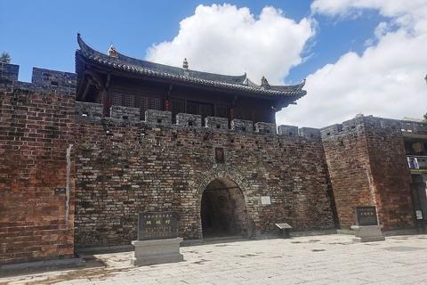 特色帆船出海*雲端美宿住鹽田凱悅*探大鵬所城 純玩,品味鹽田將軍宴>