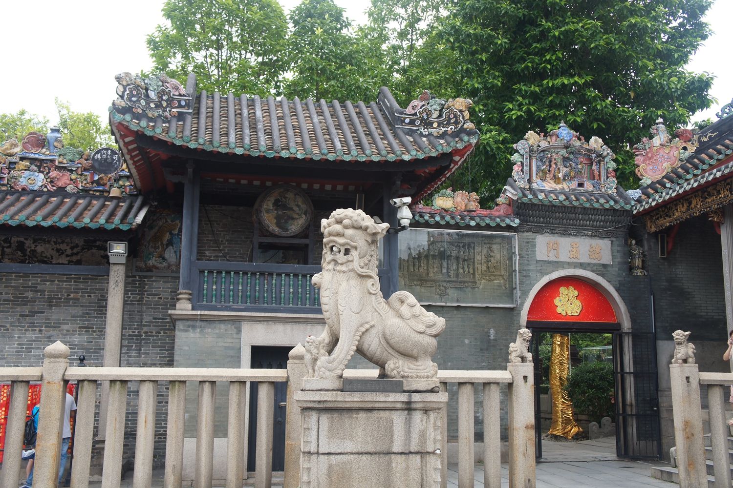 【来粤】广州、佛山3天＊特色岭南龙舟大汇欢庆活动＊围桌品尝地道龙船饭＊游顺德名园探中药博物馆＊深入解析龙舟文化基因＜含1正2早，自由探索特色街区，寻味地道岭南佳肴＞