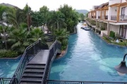 英德宝墩湖湖山温泉度假村