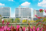 广州碧泉空中温泉大酒店