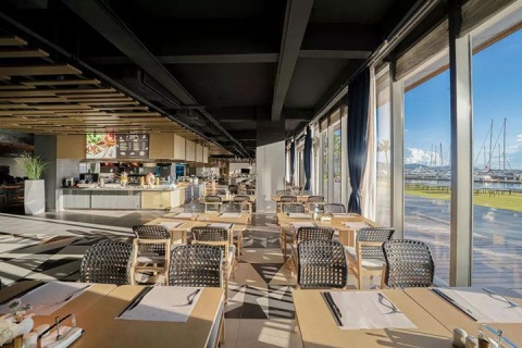 【轻奢＊慢享】深圳2天＊住超豪华浪骑瞻云度假酒店＊海景房直面游艇会＊轻徒步杨梅坑观美人鱼洞＊大鹏所城觅历史＊加游网红较场尾＜含海景餐厅超豪华自助晚餐，轻奢度假新体验，含儿童乐园亲子好选择＞