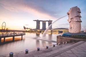 【自由行】新加坡5天＊4晚禧街鉑爾曼酒店 Pullman Singapore Hill Street＊全新開(kāi)業(yè)國(guó)際超豪華酒店＊廣州往返＊等待確認(rèn)＜位于新加坡市中心，新航或南航正點(diǎn)機(jī)票＞