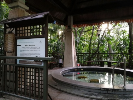 【旅展抢购】东莞、广州南沙2天＊双城经典联游＊住挂五星丰泰花园酒店＊南沙游艇会  创享湾＊东莞记忆 西溪古村 沉香博物馆＜无限次泡养生泉室外泳池畅游，含星级酒店自助早晚餐，纯玩＞