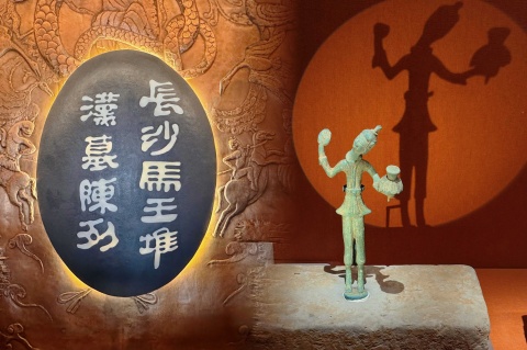 【尚·智趣营】长沙、韶山、高铁5天＊参观长沙电视台＊橘子洲岳麓书院＊铜官窑古镇＊伟人故居＊简牍博物馆＜含中国出了个毛泽东演出，观赏黑石号剧场，小主播职业体验，光荣的小信使＞