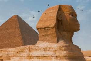 【爆款抢购·尚·慢享】埃及8天＊沙姆沙伊赫私享度假＊卢克索的日与夜＊新旧开罗Citywalk＊埃及航空广州直飞＜两大博物馆巡礼，双内陆航班接驳，全程超豪华酒店，小帆船游尼罗河＞