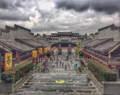 【福建自由行】福建、三明、双飞5天＊海南航空＊广州往返＊等待确认＜含1晚市区豪华酒店，赠送老字号沙县小吃套餐，可加订泉州、厦门动车票，1人起订＞