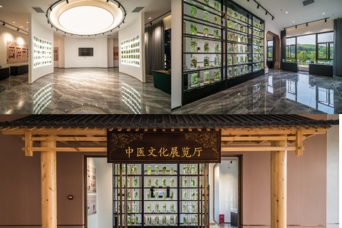 【乐活·旅居】佛冈3天＊熹乐谷度假酒店＊药王谷康养酒店＊多种养生体验逐个体验＊无限次氡温泉舒缓身心＊萌宠乐园＜2正2早，食疗之旅，每房赠2斤农场自采摘蔬菜，纯玩＞